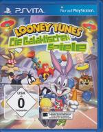 Looney Tunes: Galactic Sports