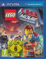 The LEGO Movie Videogame