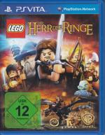 LEGO Der Herr der Ringe