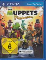 Disney Die Muppets Filmabenteuer