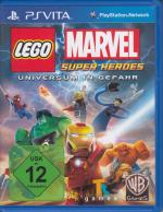 LEGO Marvel Super Heroes