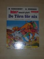 Goscinny, René; Uderzo, Albert: Asterix 