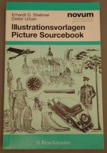 Illustrationsvorlagen /Picture Sourcebook