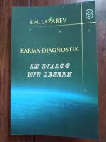 Karma - Diagnostik - Im Dialog mit Lesern Band 8