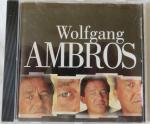 Wolfgang Ambros: Master Series