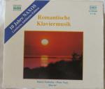 Romantische Klaviermusik - 5 CDs