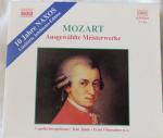 Wolfgang Amadeus Mozart: Mozart - ausgew
