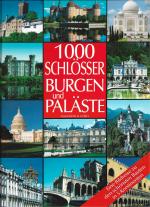 Bedürftig Friedeman: 1000 Burgen, Schlös
