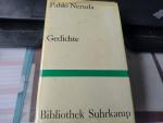 Pablo Neruda: Gedichte