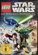 LEGO STAR WARS Die Padawan-Bedrohung