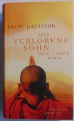 Der verlorene Sohn von Tibet