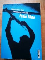 Rainer Bratfisch: Freie Töne - Die Jazzs