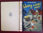 Peter Mattheus: Robby rückt aus