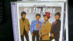 It`s The Kinks   - Mono -