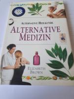 Nutshell: Alternative Medizin