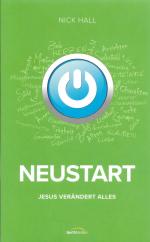 Nick Hall: Neustart - Jesus verändert al