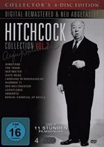 Alfred Hitchcock: Alfred Hitchcock : Lan