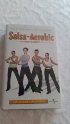 Salsa-Aerobic Schritt für Schritt