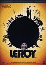 Armin Völckers: Leroy