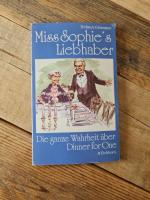 Miss Sophies Liebhaber