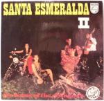 Santa Esmeralda starring Jimmy Goings: T Santa Esmeralda starring Jimmy Goings: T