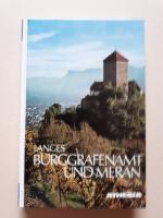 Burggrafenamt und Meran