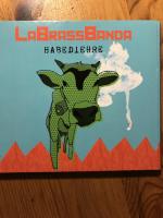 Habediehre - LaBrassBanda