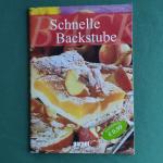 Schnelle Backstube