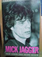 Christopher Sandford: Mick Jagger Christopher Sandford: Mick Jagger