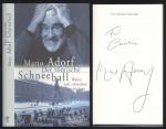 Mario Adorf: Der römische Schneeball. Wa
