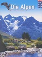 Alpen: Im Reich des Steinadlers
