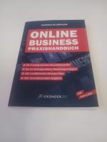 Online Business Praxishandbuch