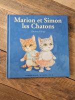 Marion et Simon les Chatons