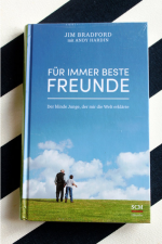 Bradford, Jim; Hardin, Andy: Für immer b