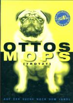 Ottos Mops [trotzt] - auf der Suche nach dem Jandl (PC Spiel) / Otto's