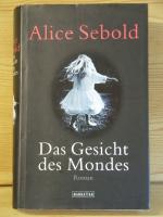 "Das Gesicht des Mondes" Roman