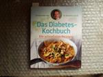 Das Diabetes-Kochbuch