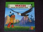 Yakari und der grosse Adler