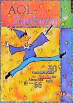 Schröder, Christoph J: AOL-Zauberei