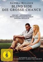 Blind Side - Die große Chance