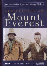 Verschollen am Mount Everest