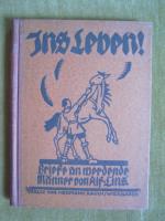 Alfons Maria Josef Lins: "Ins Leben – Br Alfons Maria Josef Lins: "Ins Leben – Br