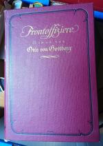 Frontoffiziere