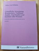 Hahn, Carl Wilhelm: Gründliche Anweisung Hahn, Carl Wilhelm: Gründliche Anweisung