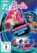 Barbie - Eine Prinzessin im Rockstar Camp