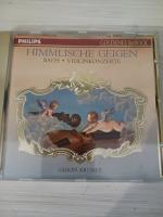 Himmlische Geigen