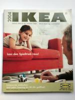 IKEA-Katalog 2004