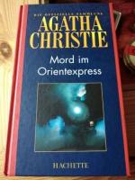 Mord im Orientexpress