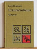 Exkursionsfauna III - Wirbeltiere