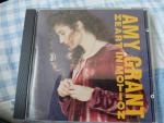 Amy Grant: Heart In Motion
